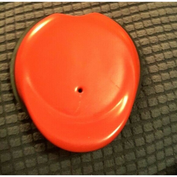 Starbucks Ceramic Tumbler 12oz Holiday 2017 Coffee Cup with Red Lid Travel Mug - Picture 11 of 12